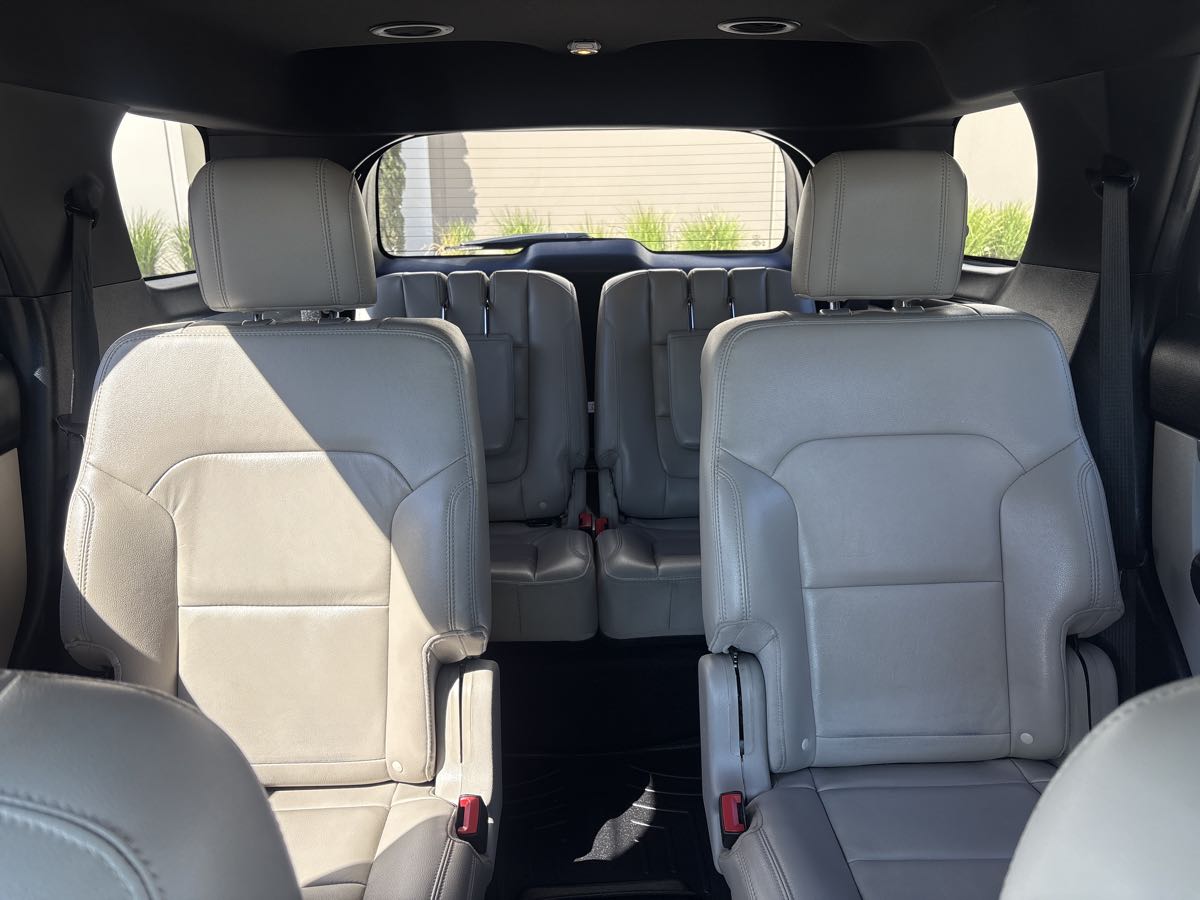 2018 Ford Explorer XLT - Photo 31