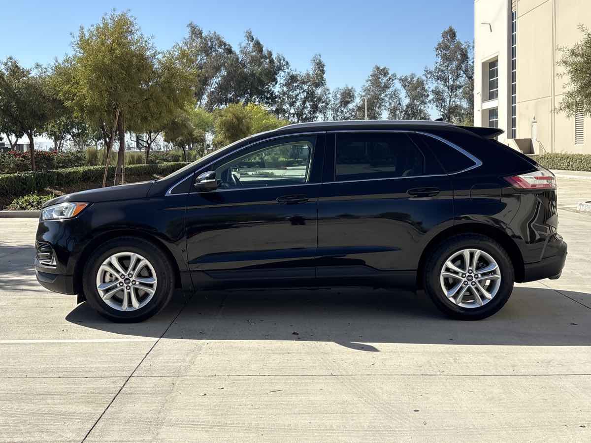 2020 Ford Edge SEL - Photo 6