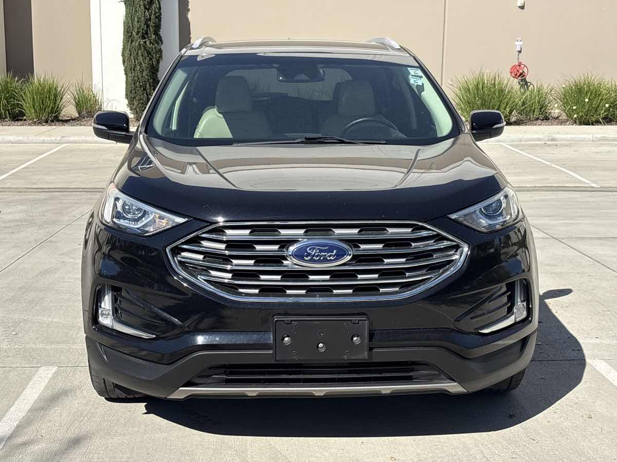 2020 Ford Edge SEL - Photo 8