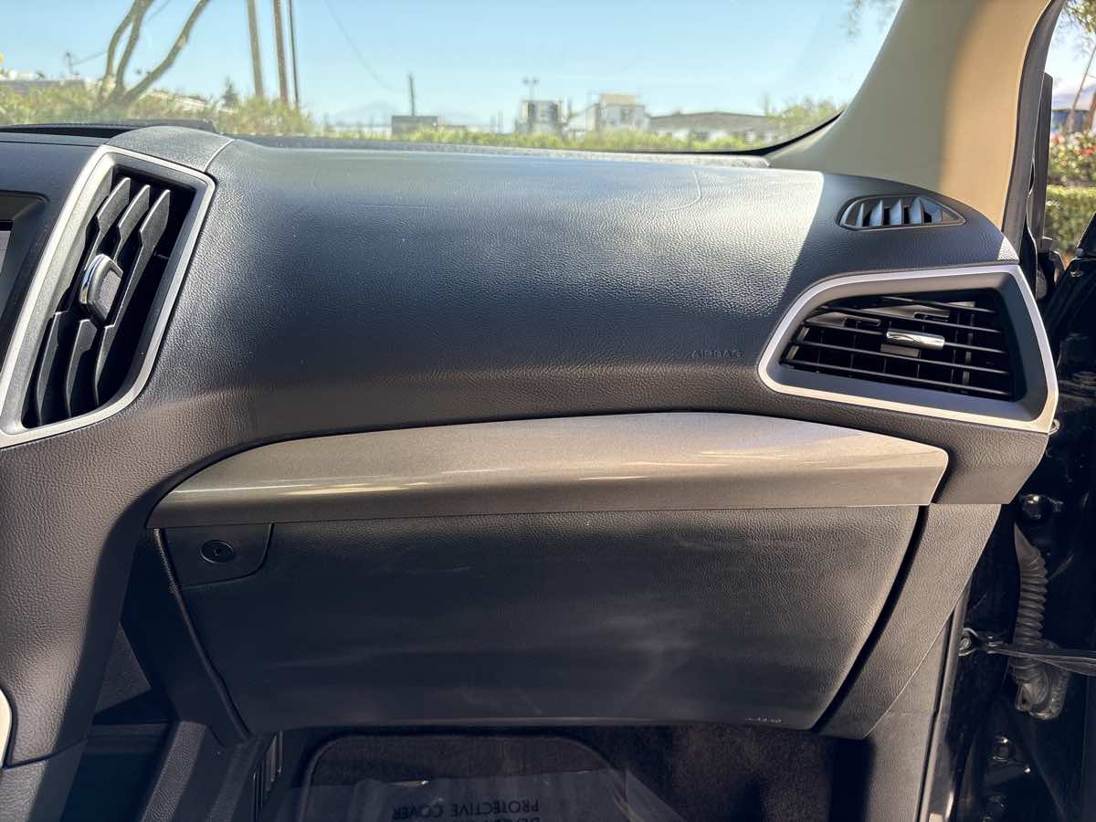 2020 Ford Edge SEL - Photo 18