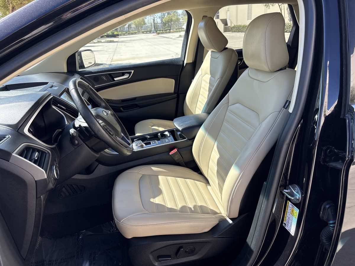 2020 Ford Edge SEL - Photo 22
