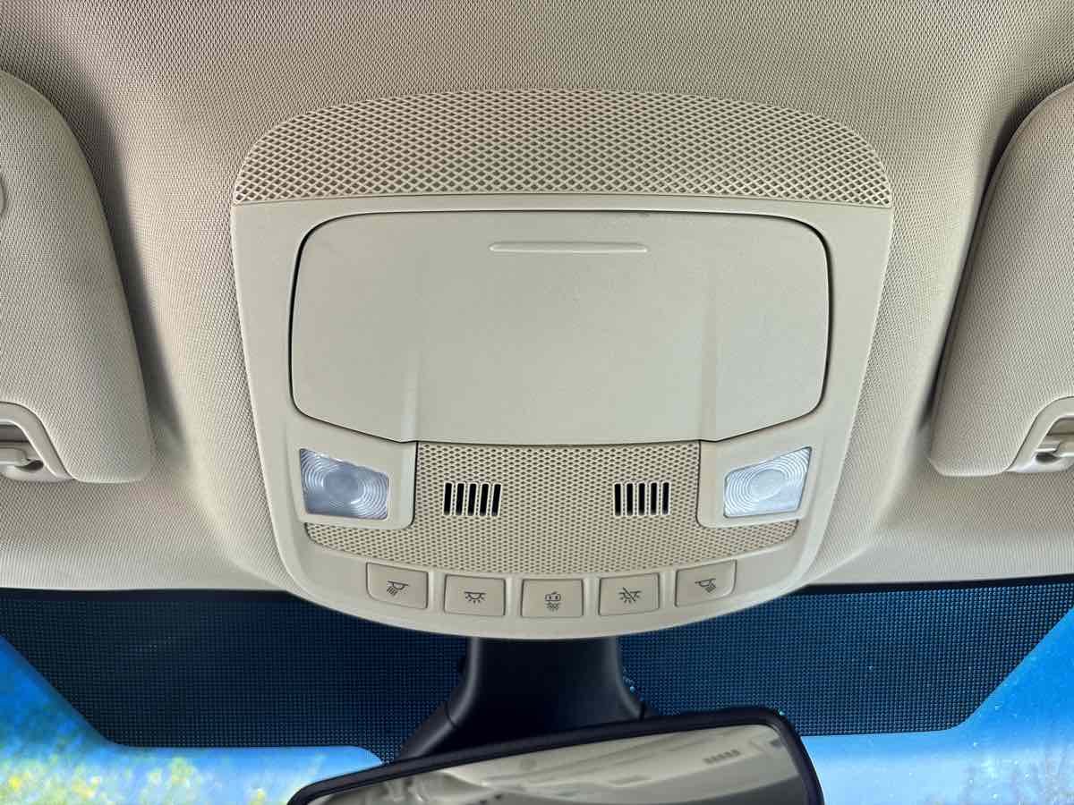 2020 Ford Edge SEL - Photo 30