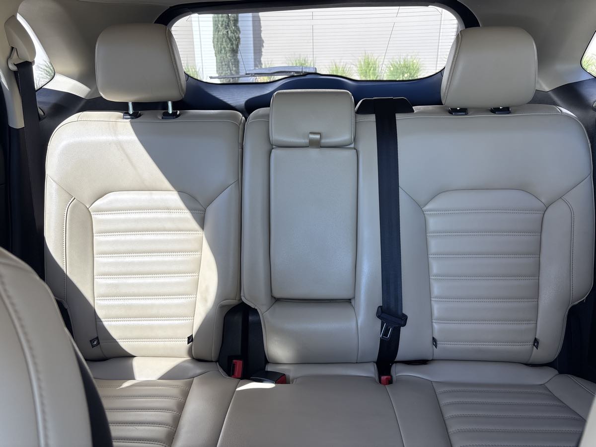 2020 Ford Edge SEL - Photo 31