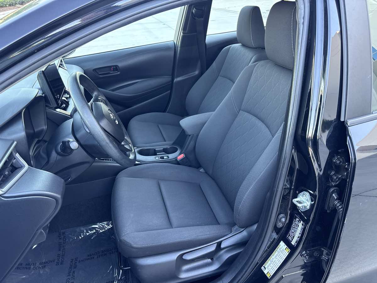 2023 Toyota Corolla LE - Photo 22