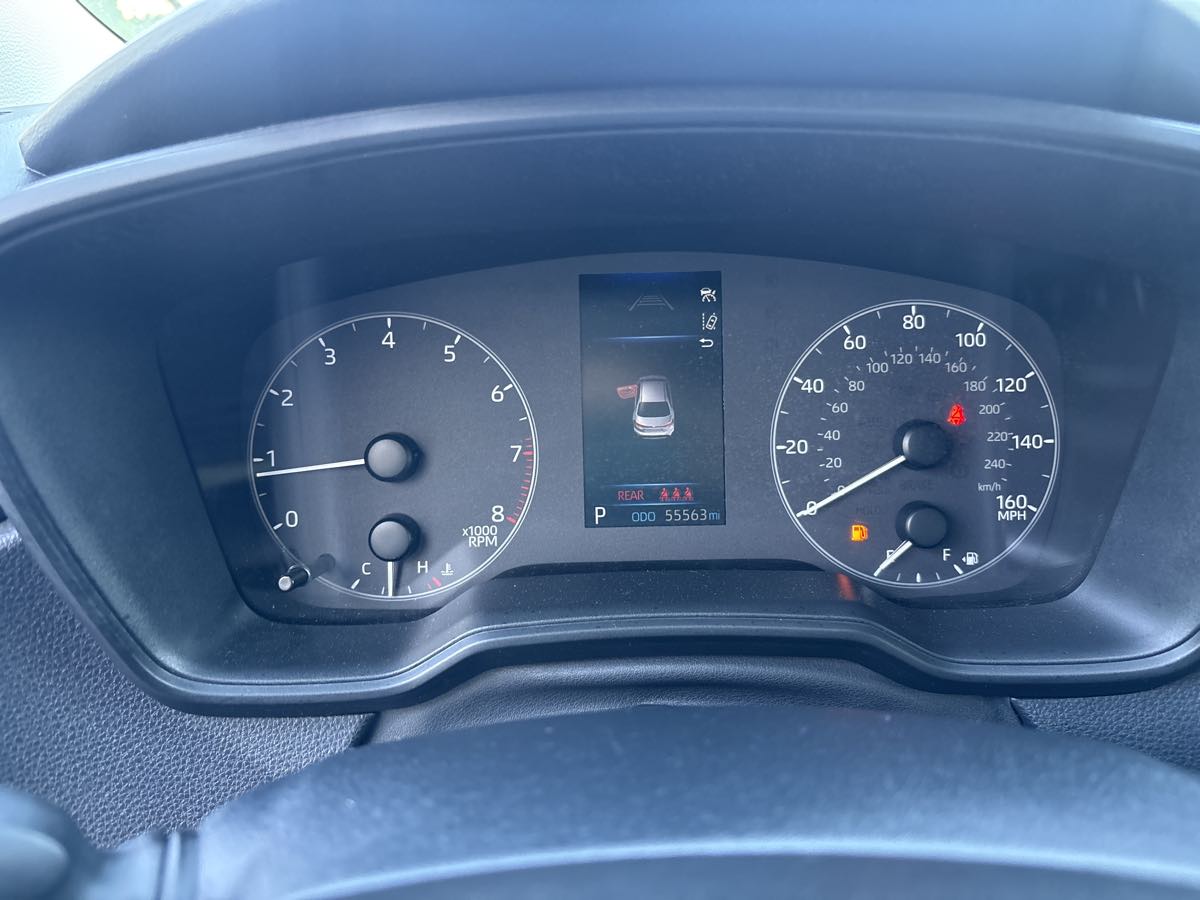 2023 Toyota Corolla LE - Photo 25