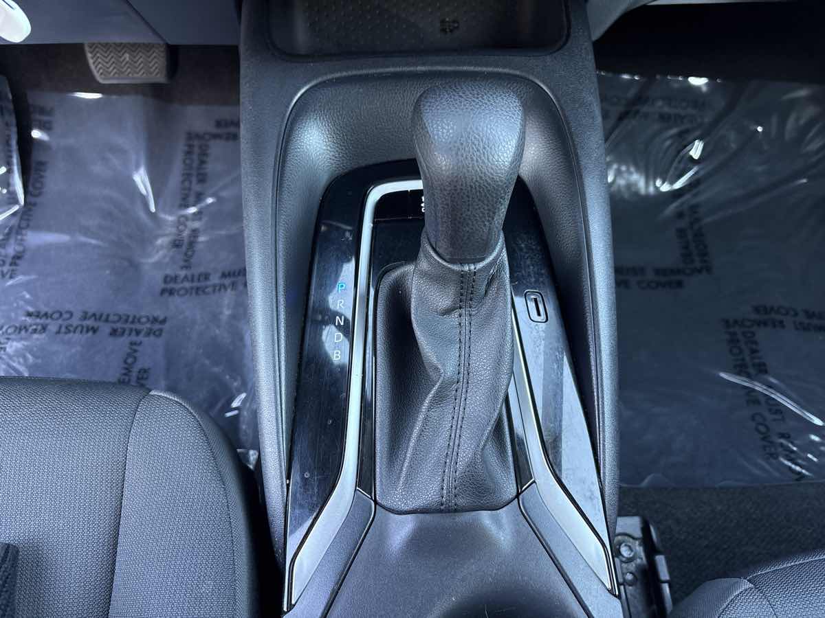 2023 Toyota Corolla LE - Photo 27