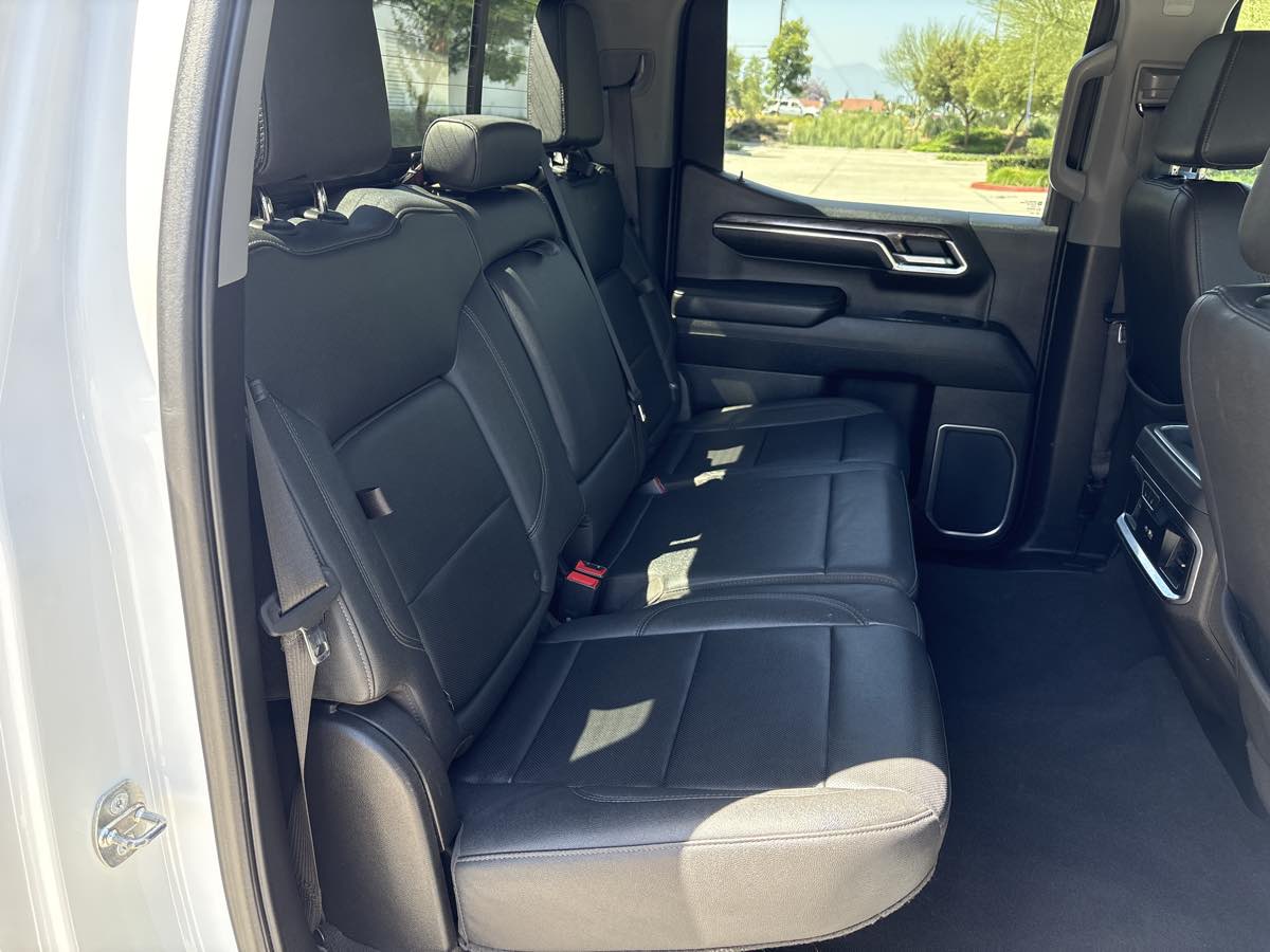 2023 Chevrolet Silverado 1500 LTZ - Photo 14