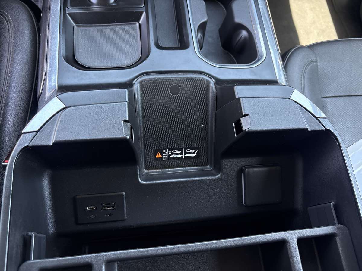 2023 Chevrolet Silverado 1500 LTZ - Photo 26