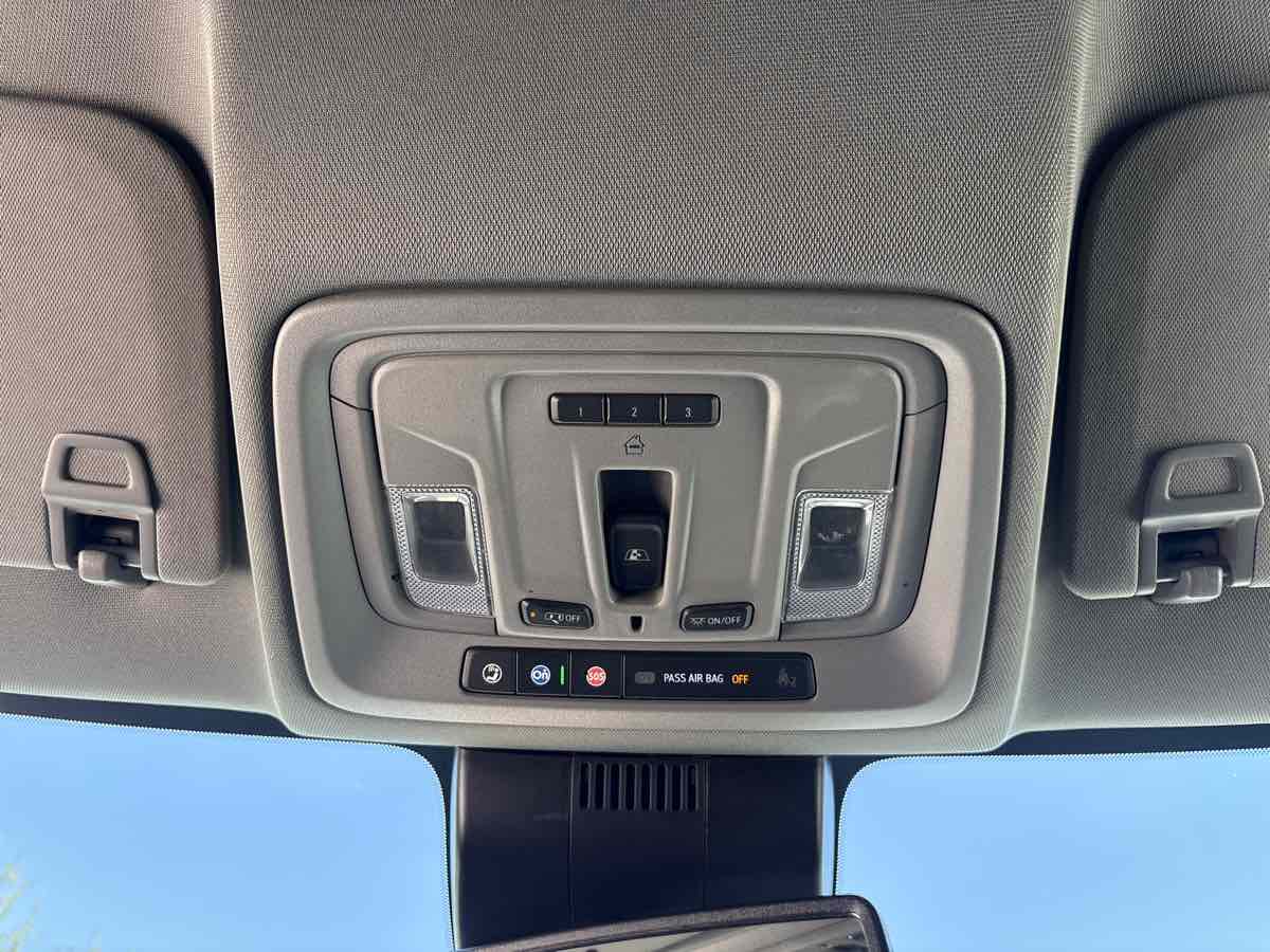 2023 Chevrolet Silverado 1500 LTZ - Photo 27