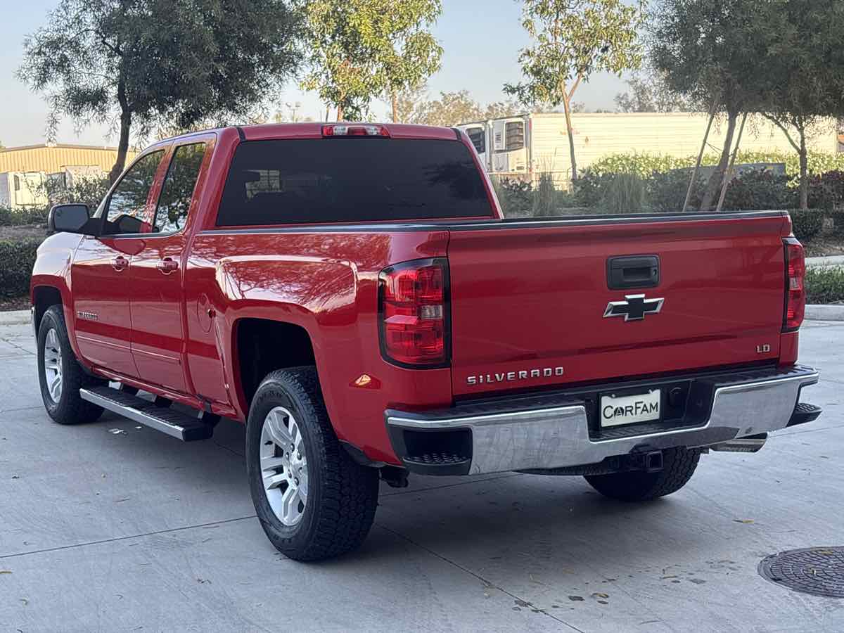 2019 Chevrolet Silverado 1500 LD LT - Photo 5
