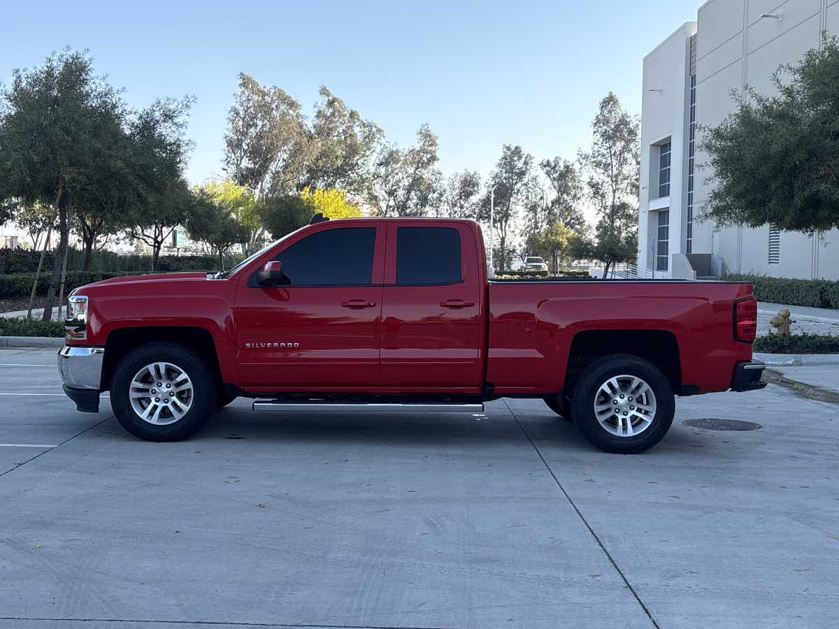 2019 Chevrolet Silverado 1500 LD LT - Photo 6