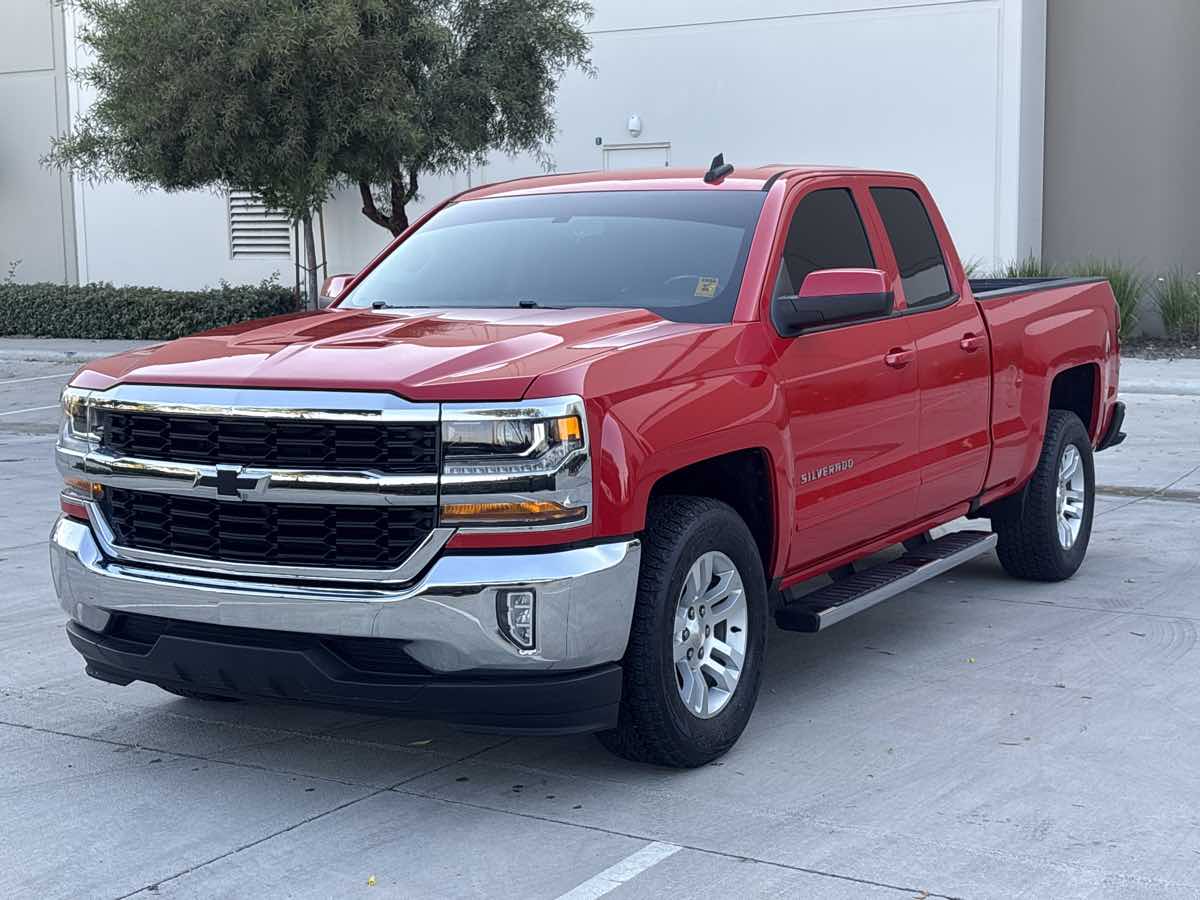 2019 Chevrolet Silverado 1500 LD LT - Photo 7