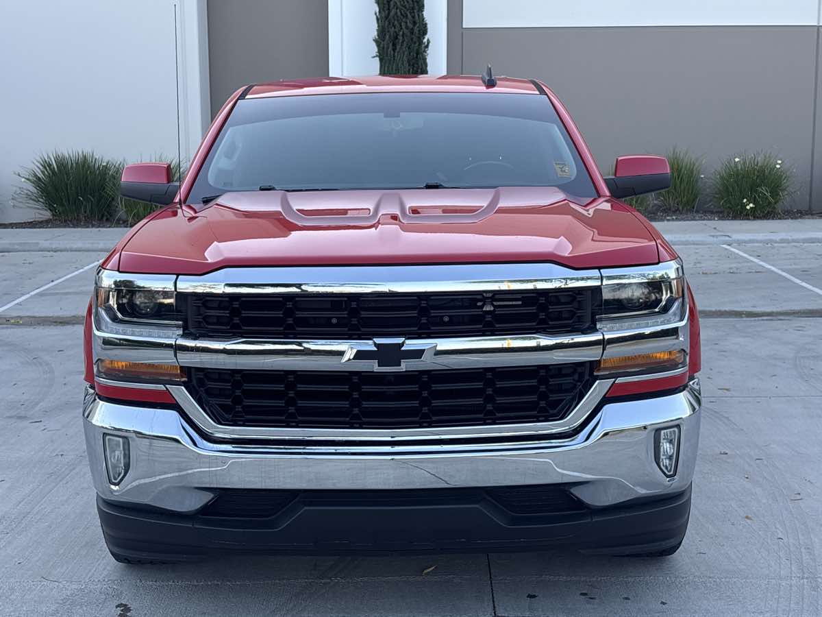 2019 Chevrolet Silverado 1500 LD LT - Photo 8