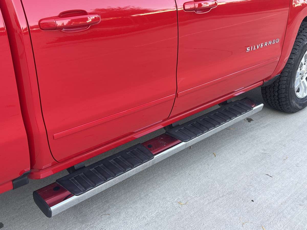 2019 Chevrolet Silverado 1500 LD LT - Photo 10