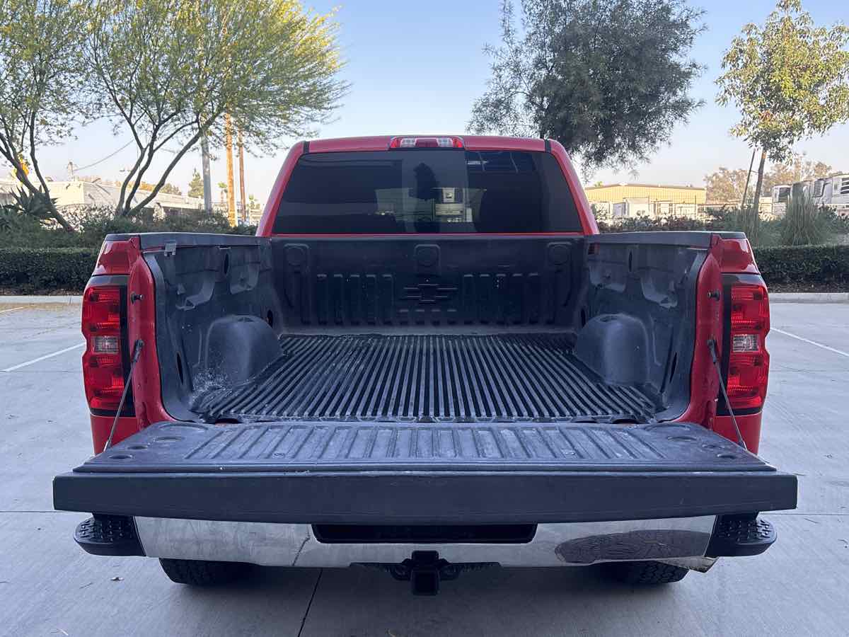 2019 Chevrolet Silverado 1500 LD LT - Photo 12
