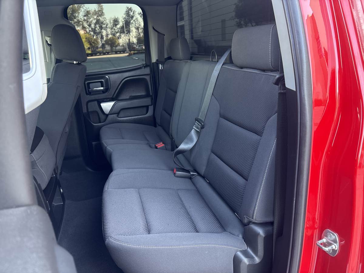 2019 Chevrolet Silverado 1500 LD LT - Photo 14