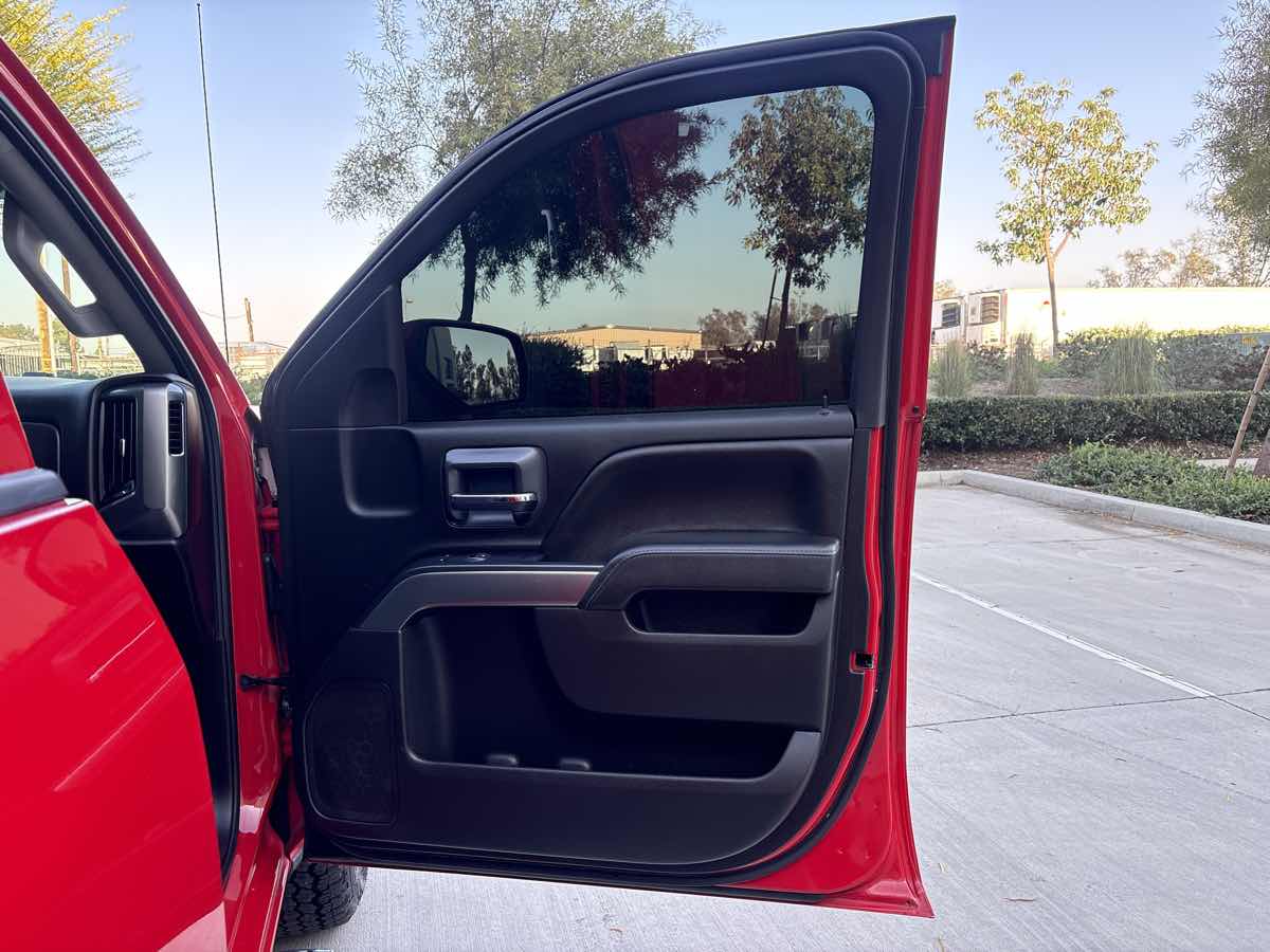 2019 Chevrolet Silverado 1500 LD LT - Photo 17