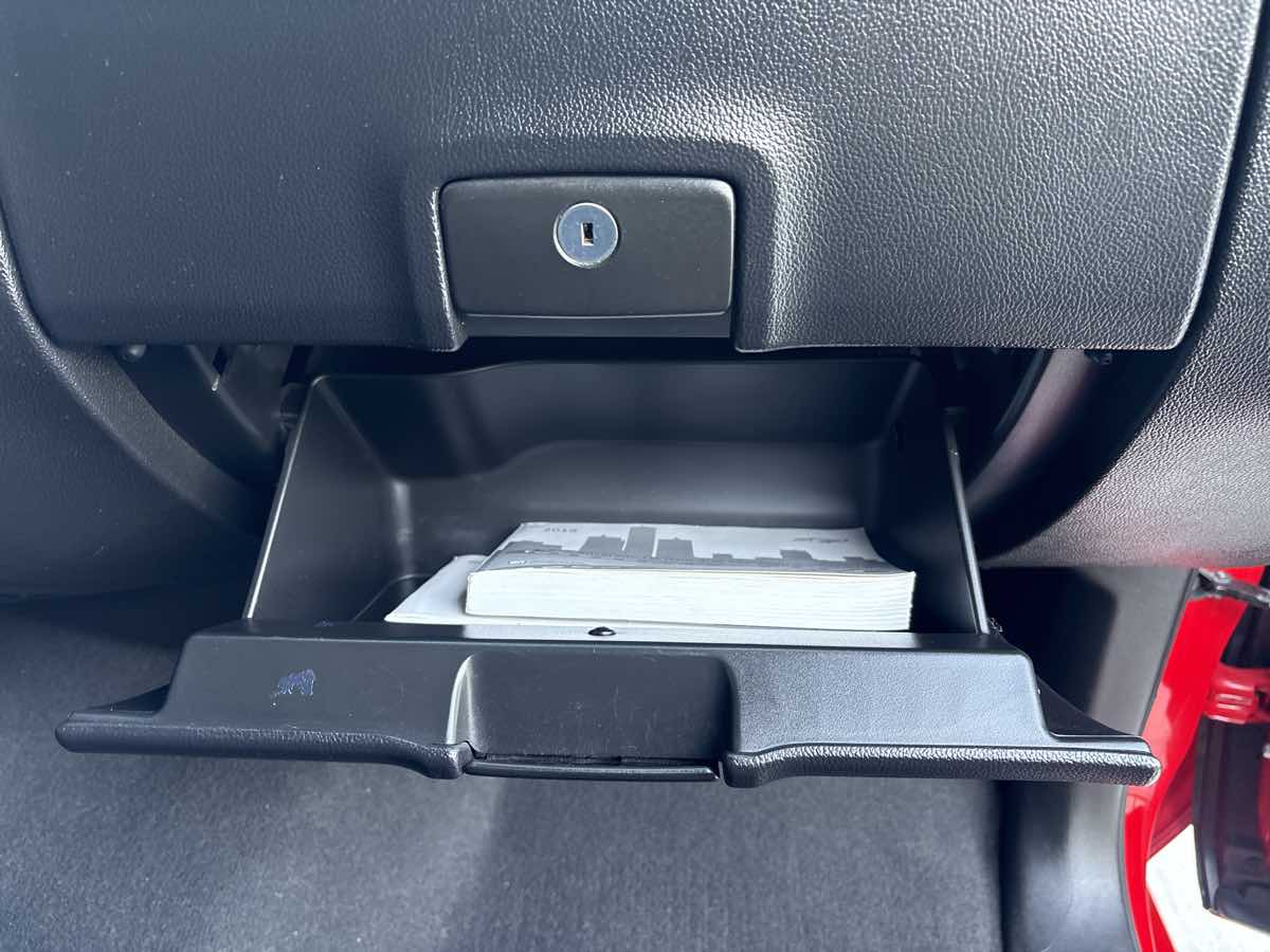 2019 Chevrolet Silverado 1500 LD LT - Photo 20