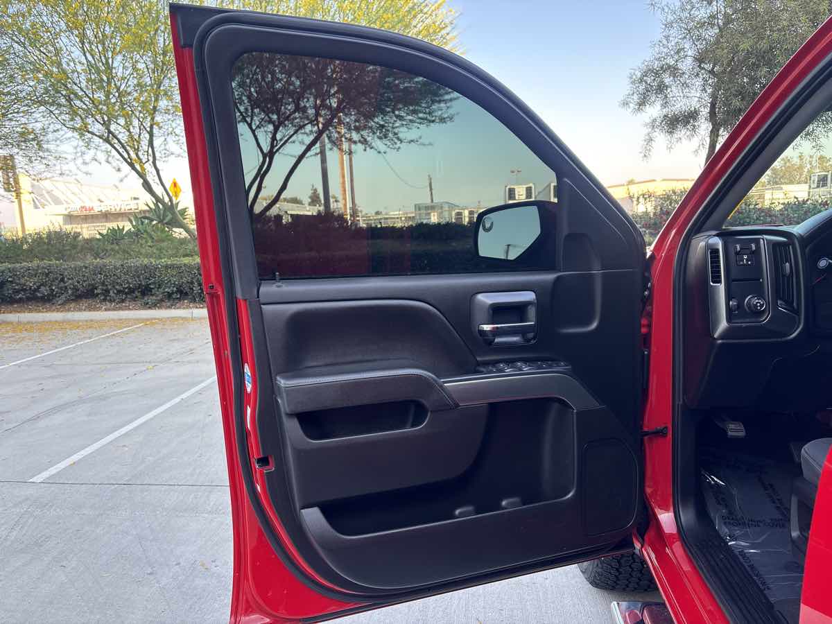 2019 Chevrolet Silverado 1500 LD LT - Photo 21