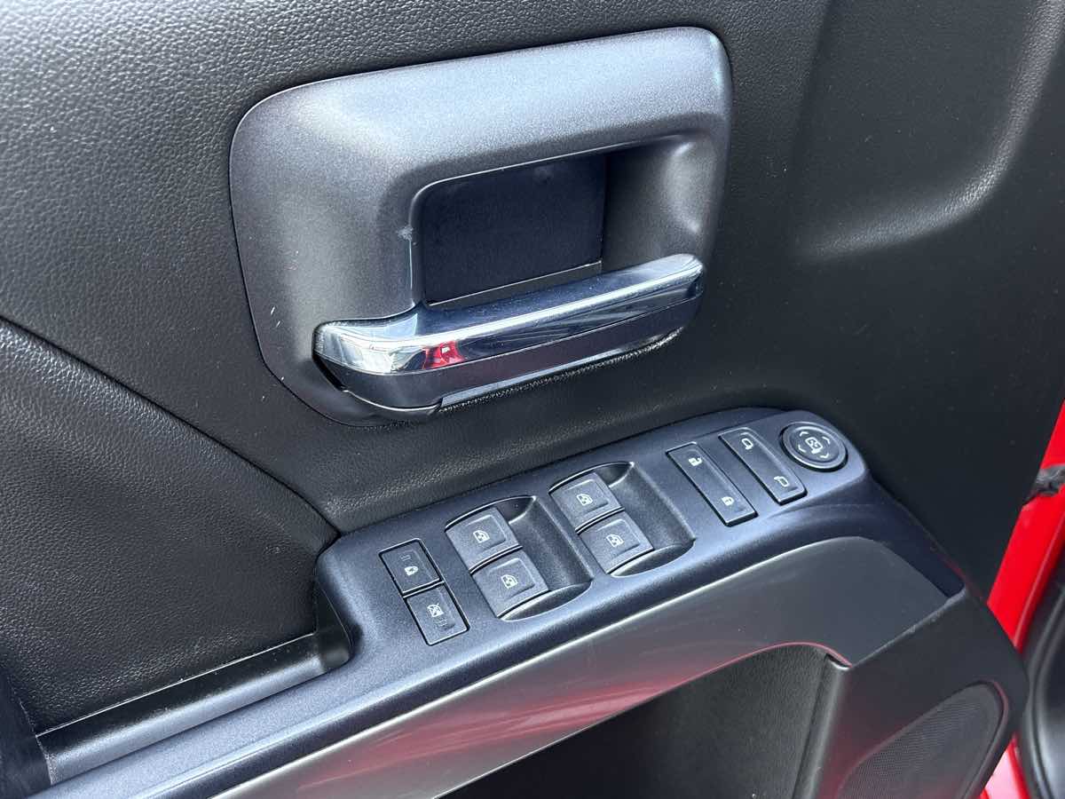 2019 Chevrolet Silverado 1500 LD LT - Photo 22