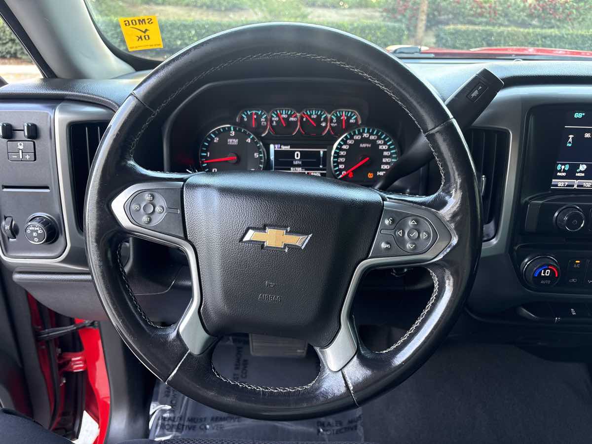 2019 Chevrolet Silverado 1500 LD LT - Photo 24