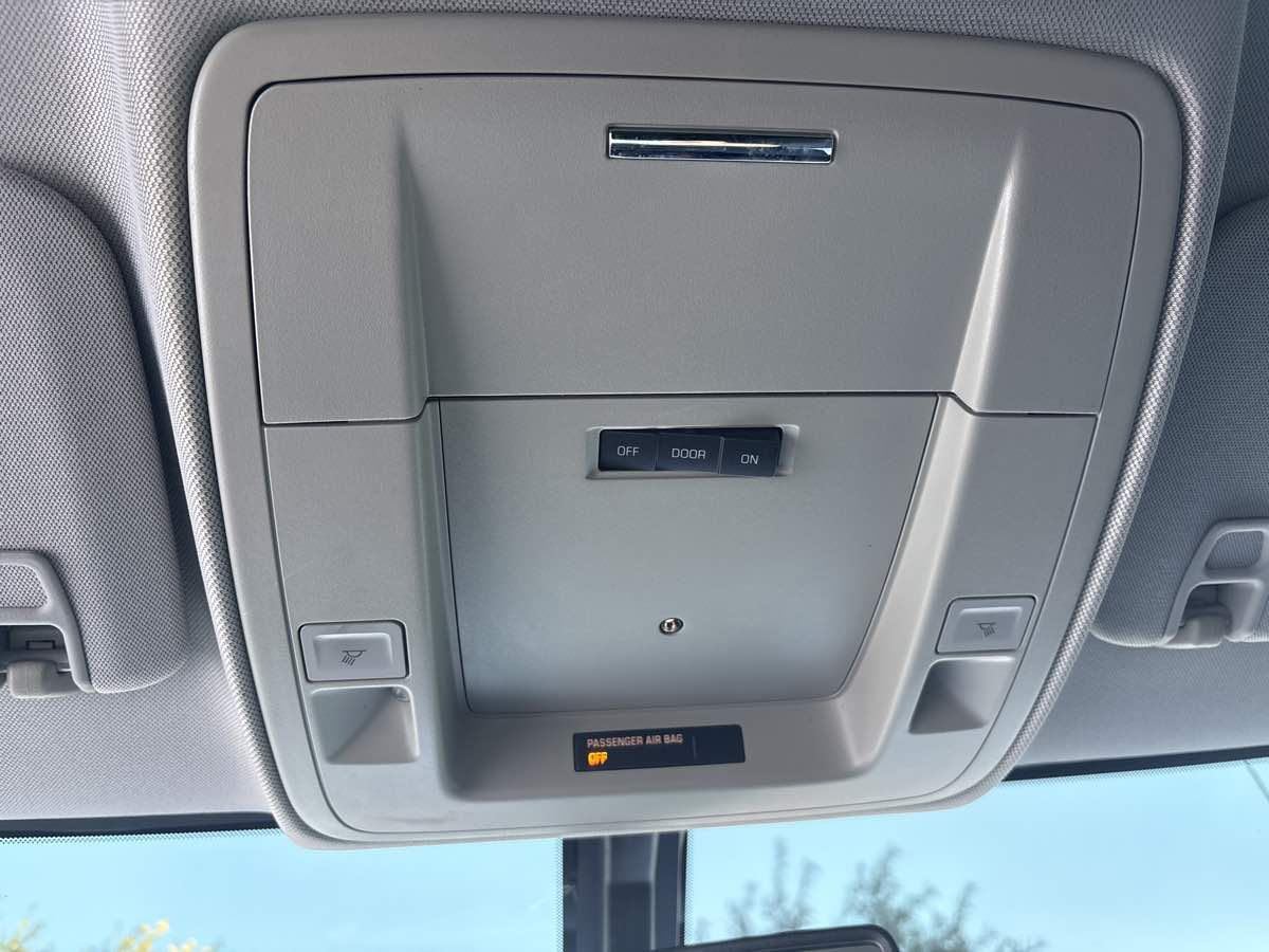 2019 Chevrolet Silverado 1500 LD LT - Photo 28