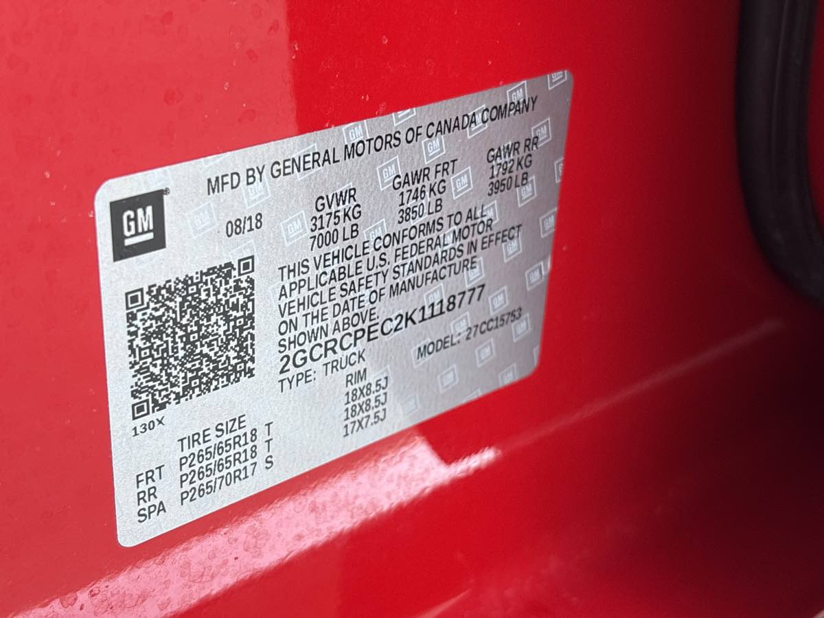 2019 Chevrolet Silverado 1500 LD LT - Photo 30