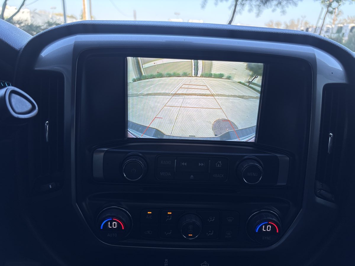 2019 Chevrolet Silverado 1500 LD LT - Photo 27