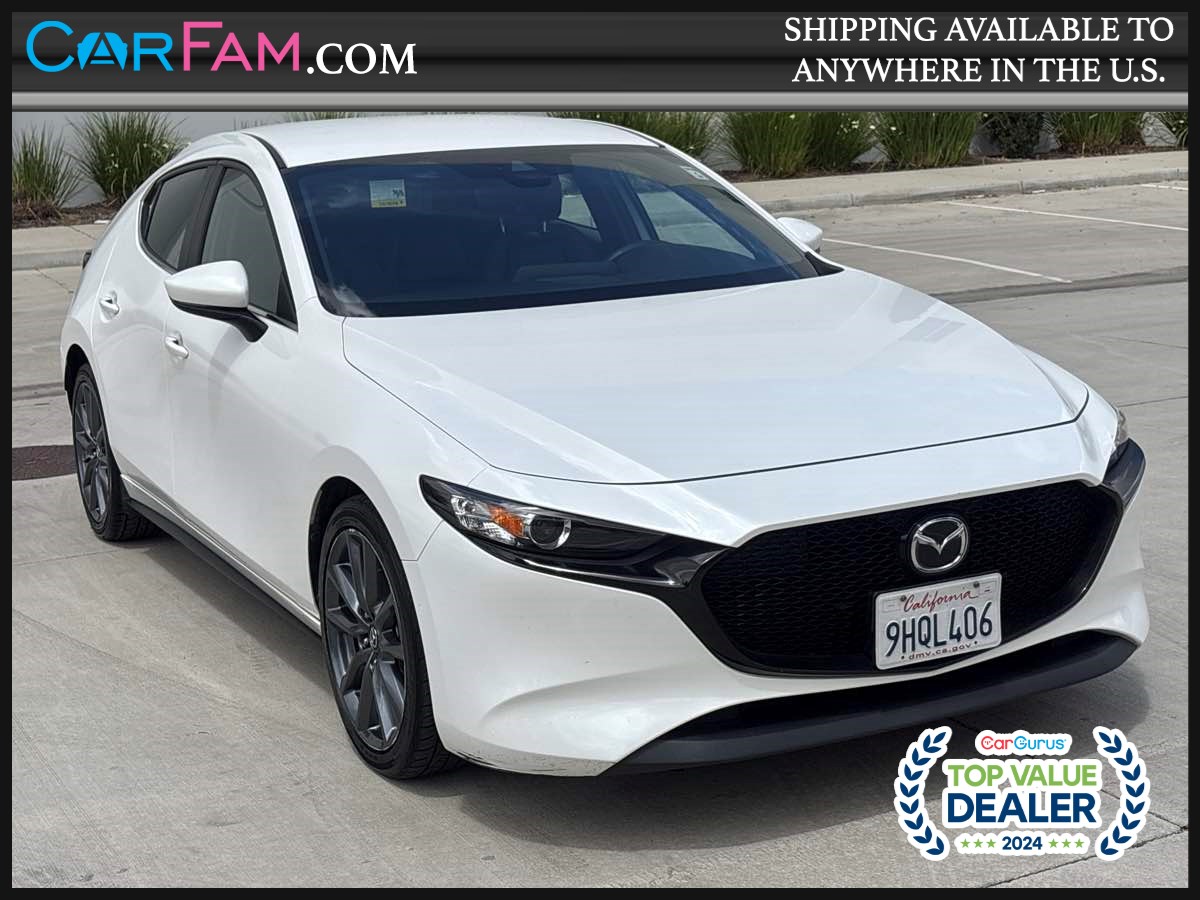 2019 Mazda CX-3 AT 5-Door SKYACTIV's photo