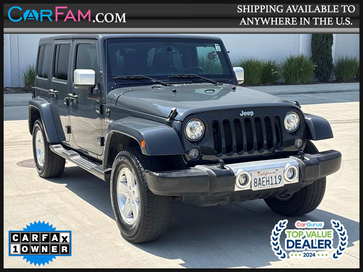 2017 Jeep Wrangler Chief's photo