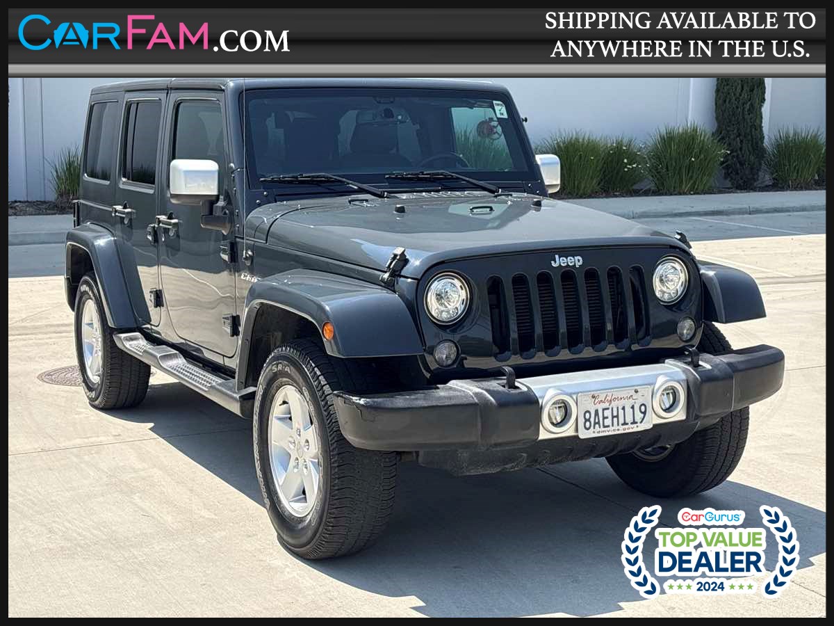 2017 Jeep Wrangler Chief's photo
