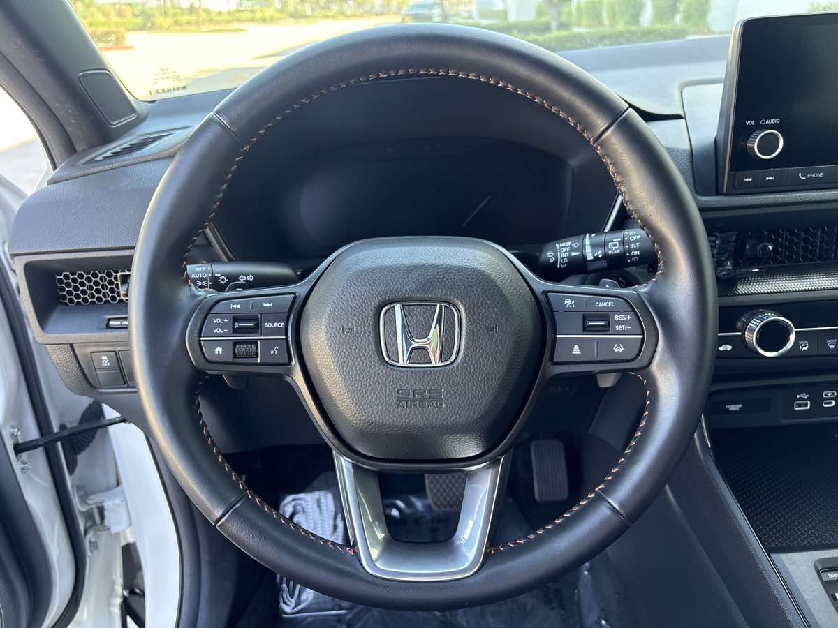 2025 Honda CR-V Sport - Photo 22