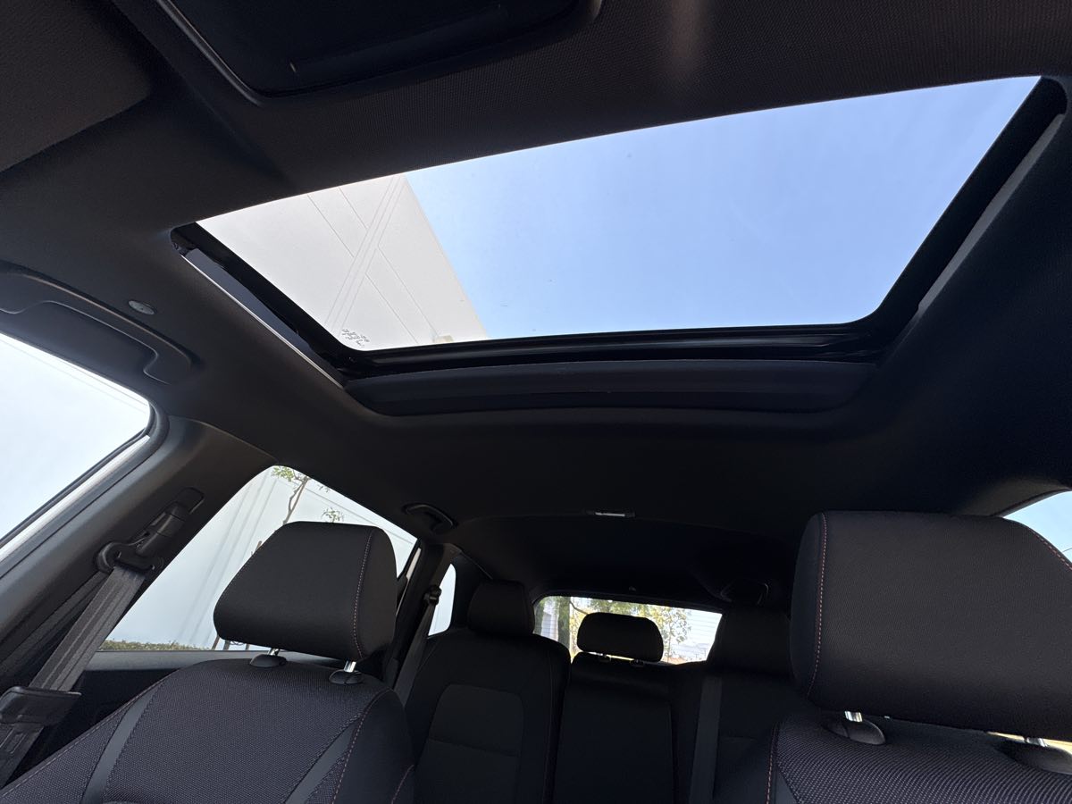 2025 Honda CR-V Sport - Photo 27