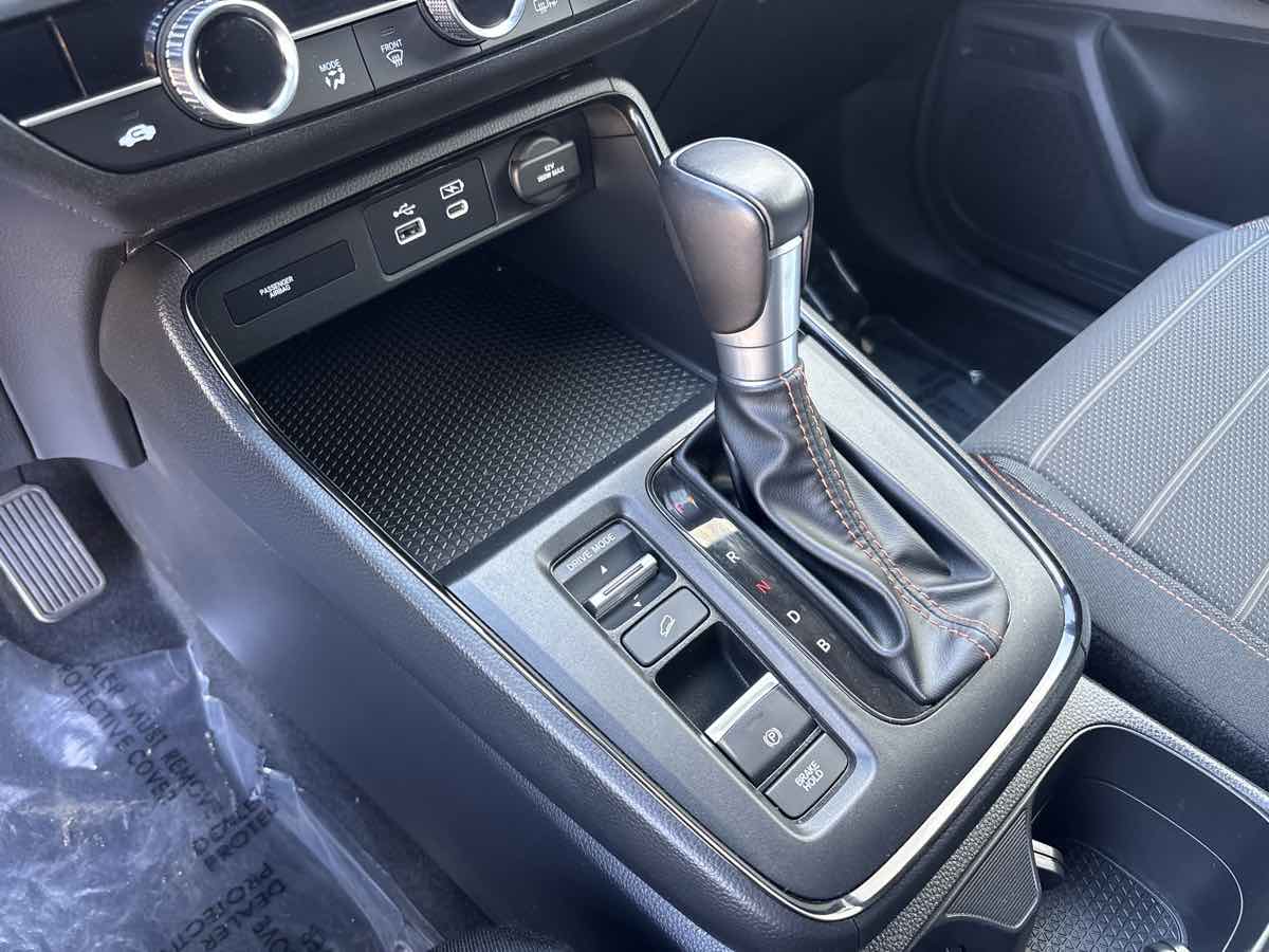2025 Honda CR-V Sport - Photo 25