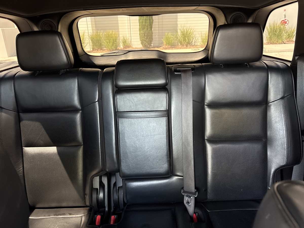 Photo 31 of this Jeep Grand Cherokee