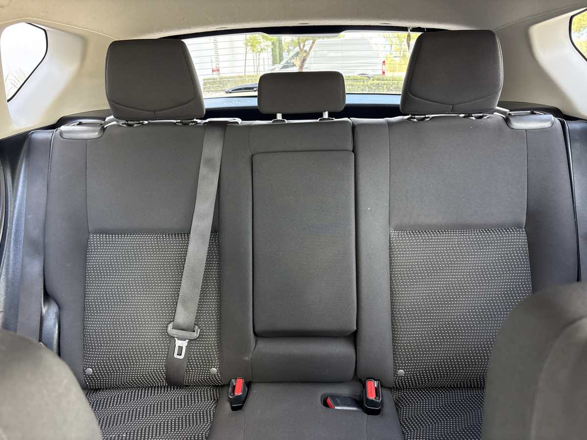 Photo 26 of this Toyota Corolla iM
