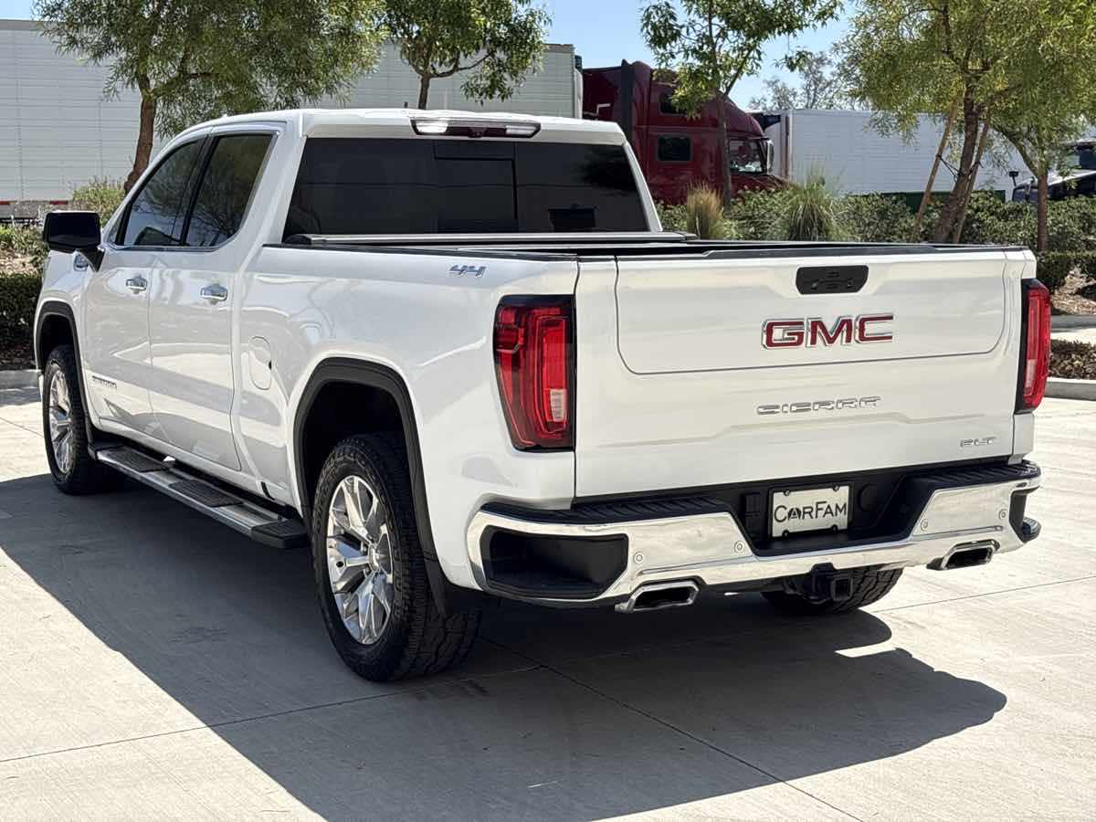 Photo 5 of this GMC Sierra 1500