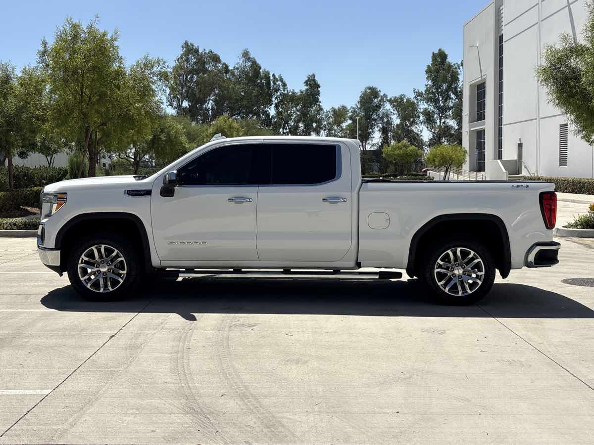 Photo 6 of this GMC Sierra 1500