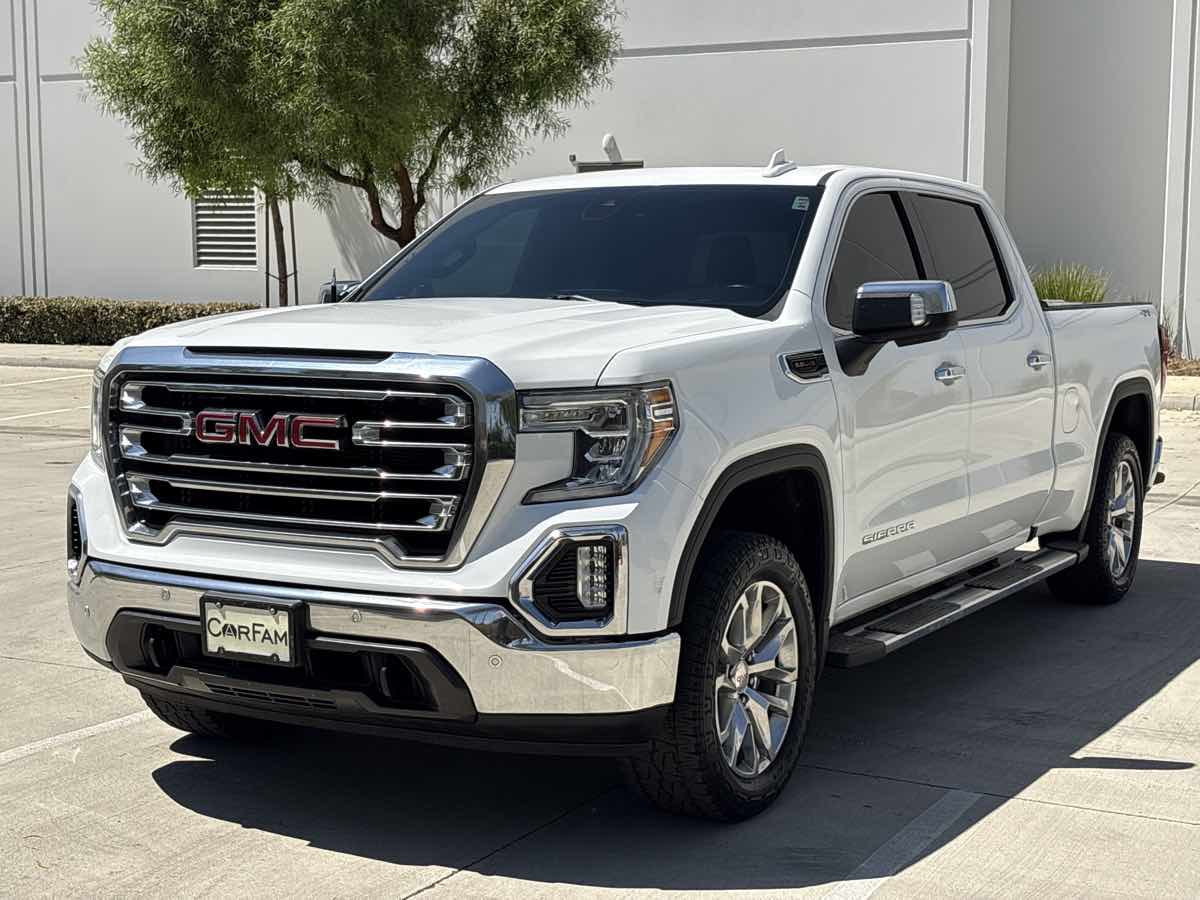 Photo 7 of this GMC Sierra 1500