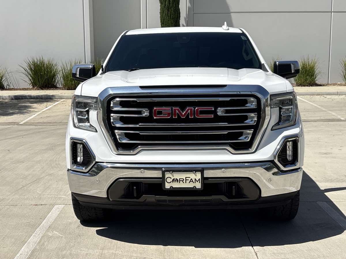 Photo 8 of this GMC Sierra 1500