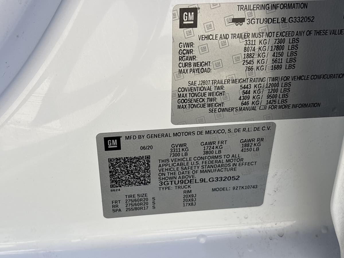 Photo 30 of this GMC Sierra 1500