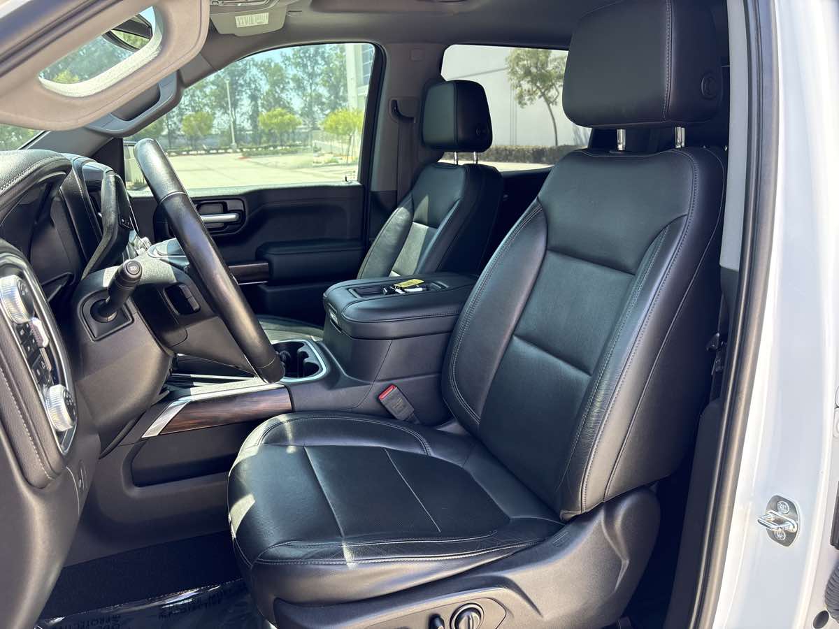Photo 20 of this GMC Sierra 1500