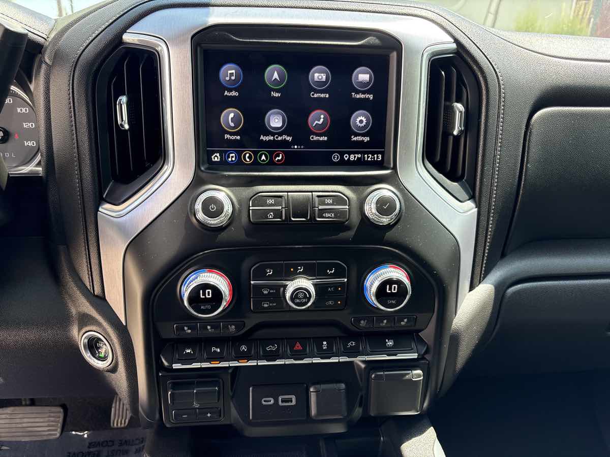Photo 24 of this GMC Sierra 1500