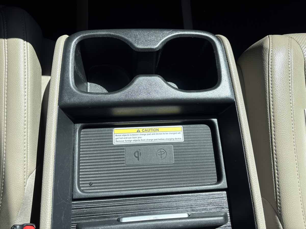 Photo 26 of this Honda Odyssey