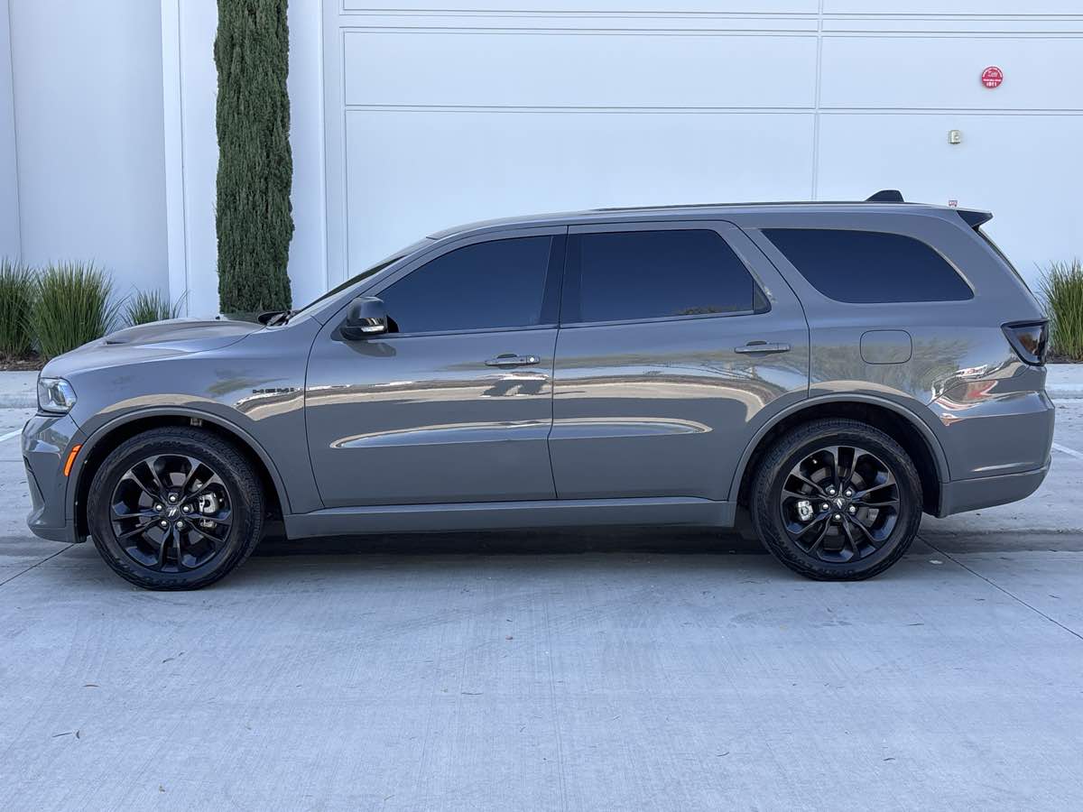 Photo 6 of this Dodge Durango