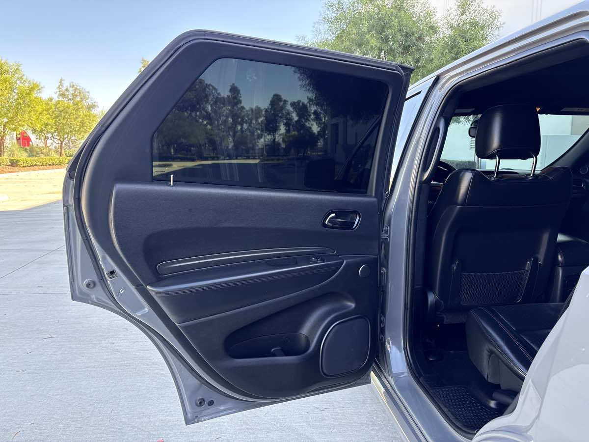 Photo 11 of this Dodge Durango