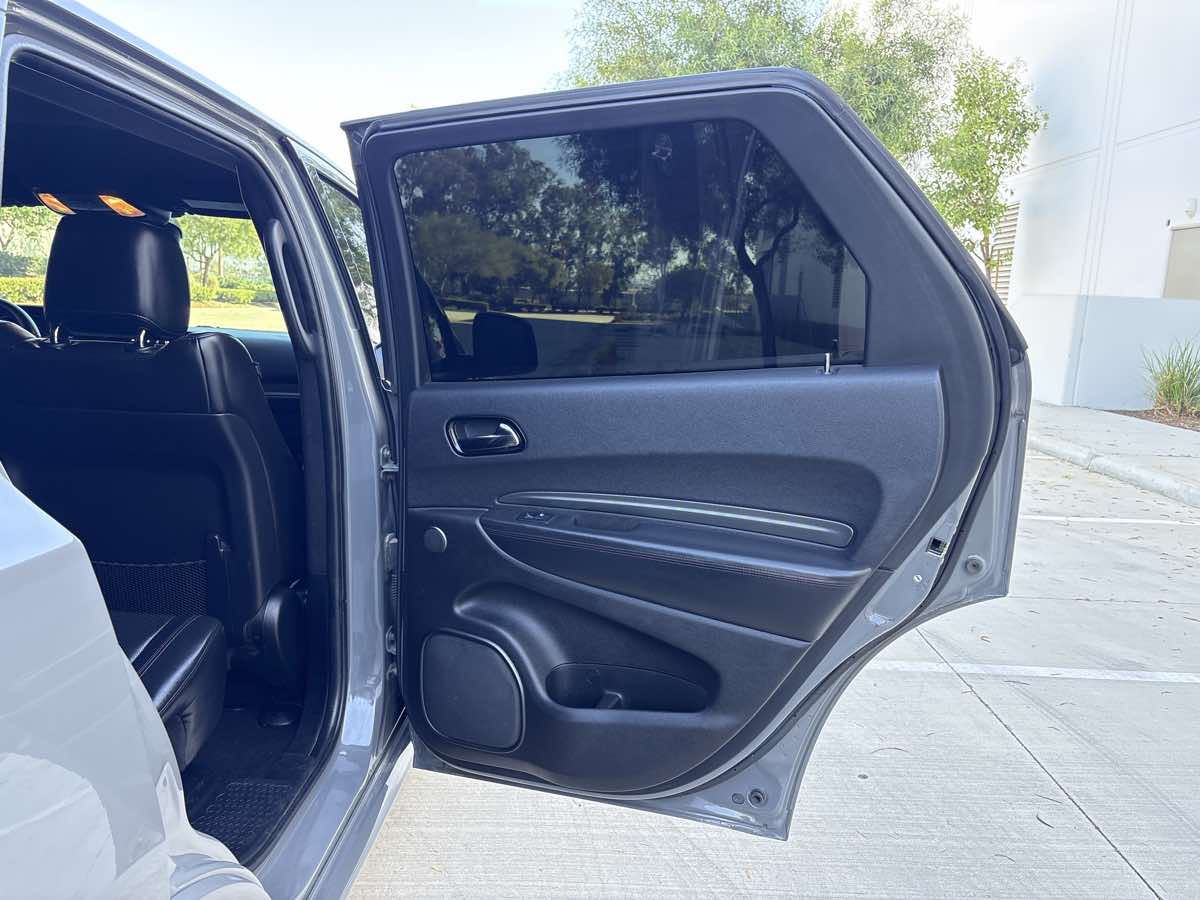 Photo 15 of this Dodge Durango