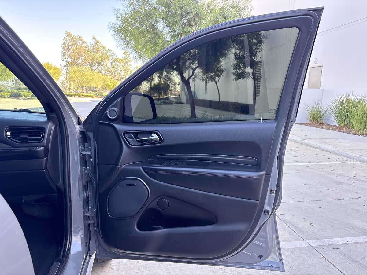 Photo 17 of this Dodge Durango