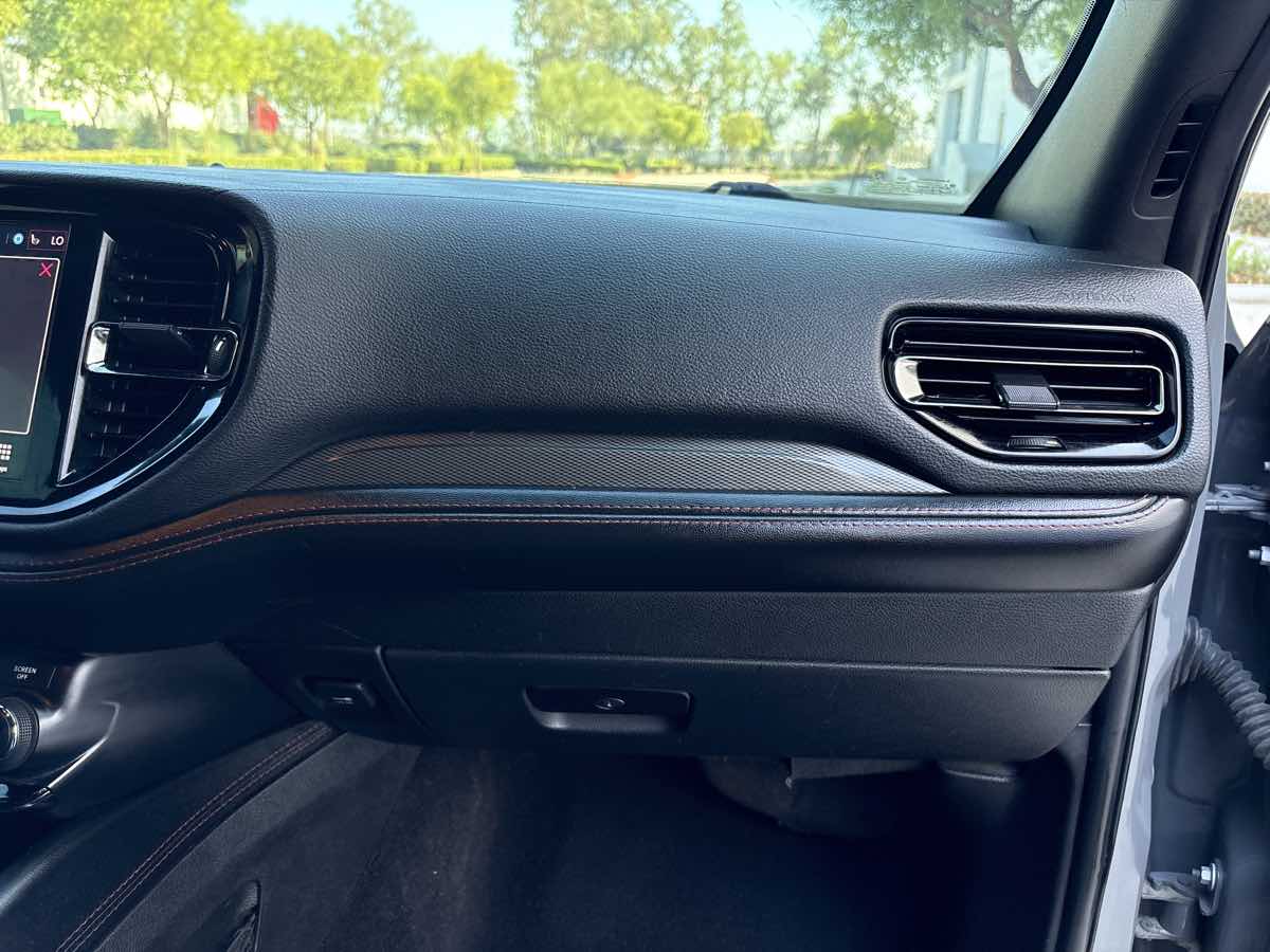 Photo 19 of this Dodge Durango