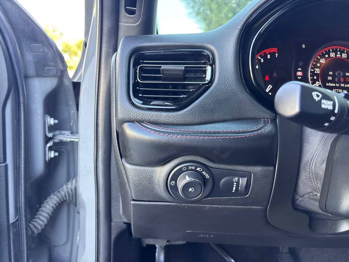 Photo 23 of this Dodge Durango